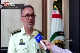 ببینید: ماجرای قاچاق سوخت از لوله‌کشی تا نصب موتور پمپ