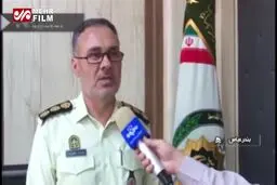 ببینید: ماجرای قاچاق سوخت از لوله‌کشی تا نصب موتور پمپ