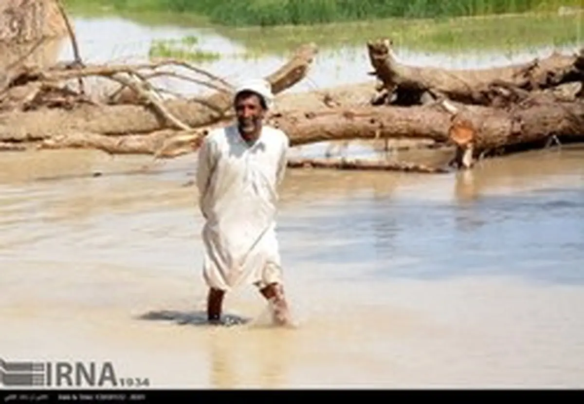 نگاهی به دیپلماسی آب و مناسبات ایران و افغانستان/سیستان، تشنه تدبیر در هیدروپلتیک 