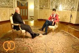 چرا صدا وسیما به فردوسی پور مجوز پخش مصاحبه دکتر ظریف را نداد؟