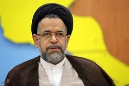 علوی: باید به امنیت نگاه علمی شود