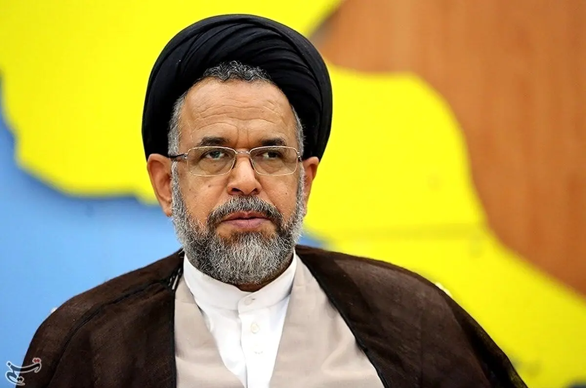 علوی: باید به امنیت نگاه علمی شود