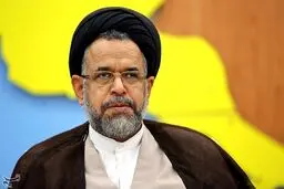 علوی: باید به امنیت نگاه علمی شود