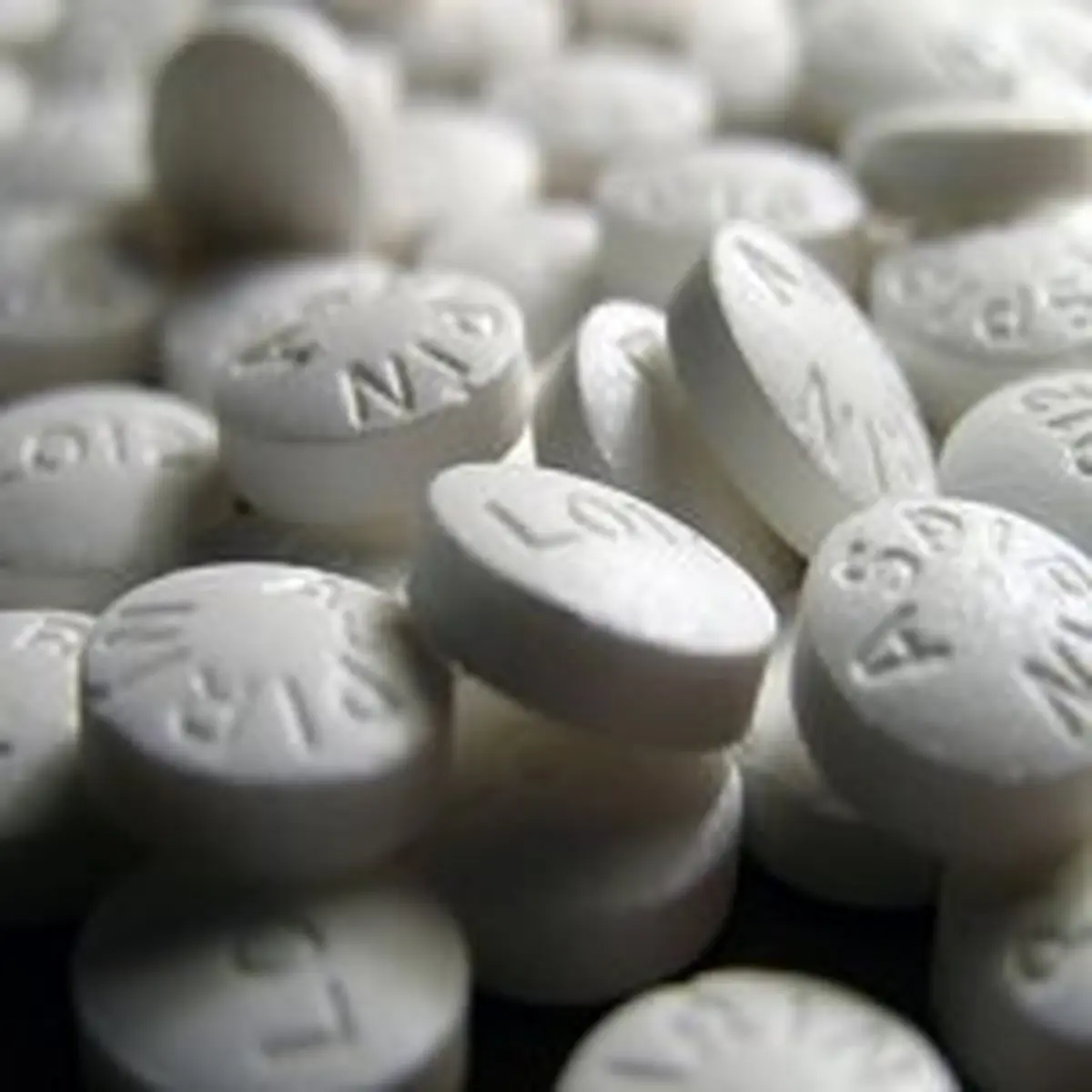 افراد سالم از مصرف آسپرین خودداری کنند