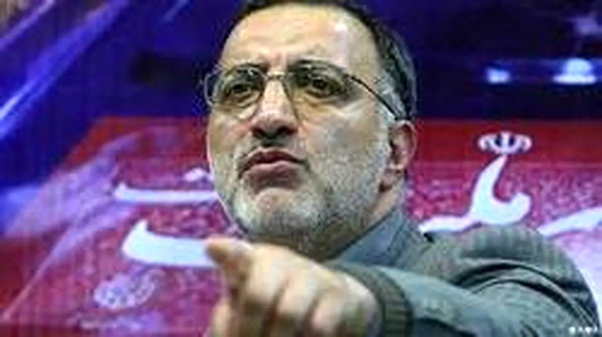 واکنش تند مشاور لاریجانی به زاکانی:مغازه‌ای پیدا کرده تا به لاریجانی اتهام بزند/ اگر مخالف برجام بودی چرا با آمانو دیدار کردی؟