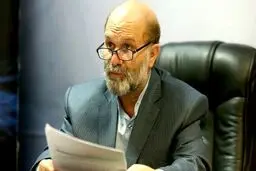 محمود علیزاده طباطبایی: انزوای بین‌المللی تهدید جدی پیش ‌روی ایران است / بالغ بر ۱۵ میلیون نیروی آموزش‌دیده و آماده به کار فرصت مهمی برای توسعه کشور است