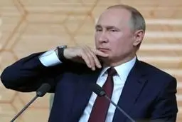 اندیشکده واشنگتن بررسی کرد: ترس بزرگ پوتین پس از ترور سردار سلیمانی