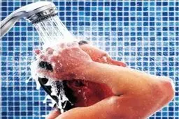 آلوده‌ترین عضو بدن انسان کدام است؟