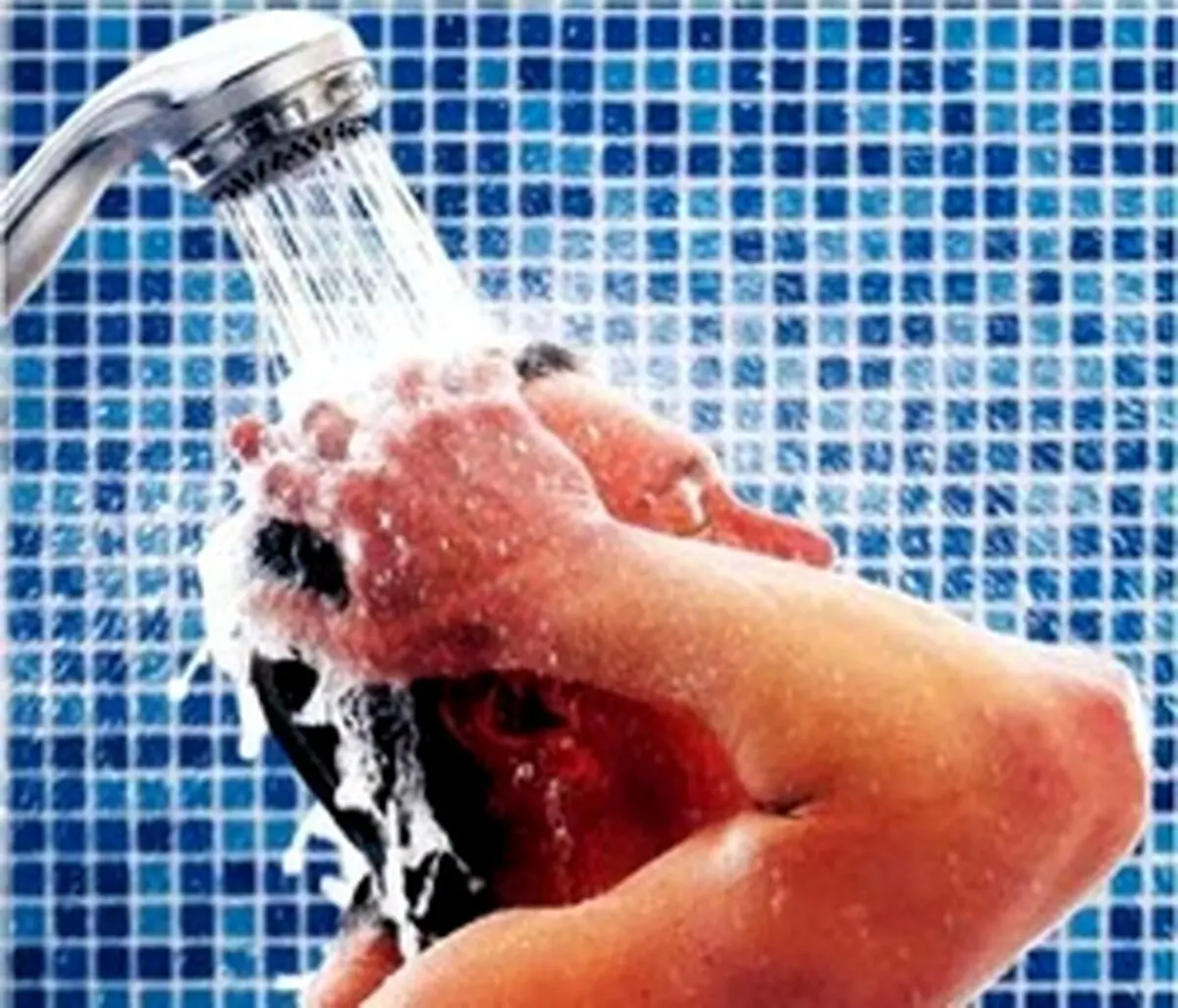 آلوده‌ترین عضو بدن انسان کدام است؟