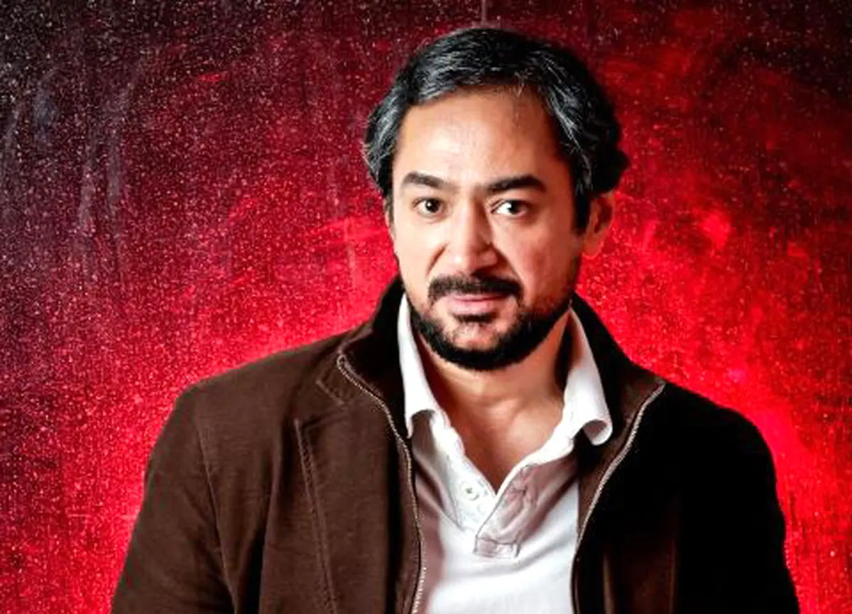 محمد حاتمی: سال 91، خیلی سخت بود/ یاد گرفتم مشکلات خودم را بزرگ‌تر از دیگران نبینم