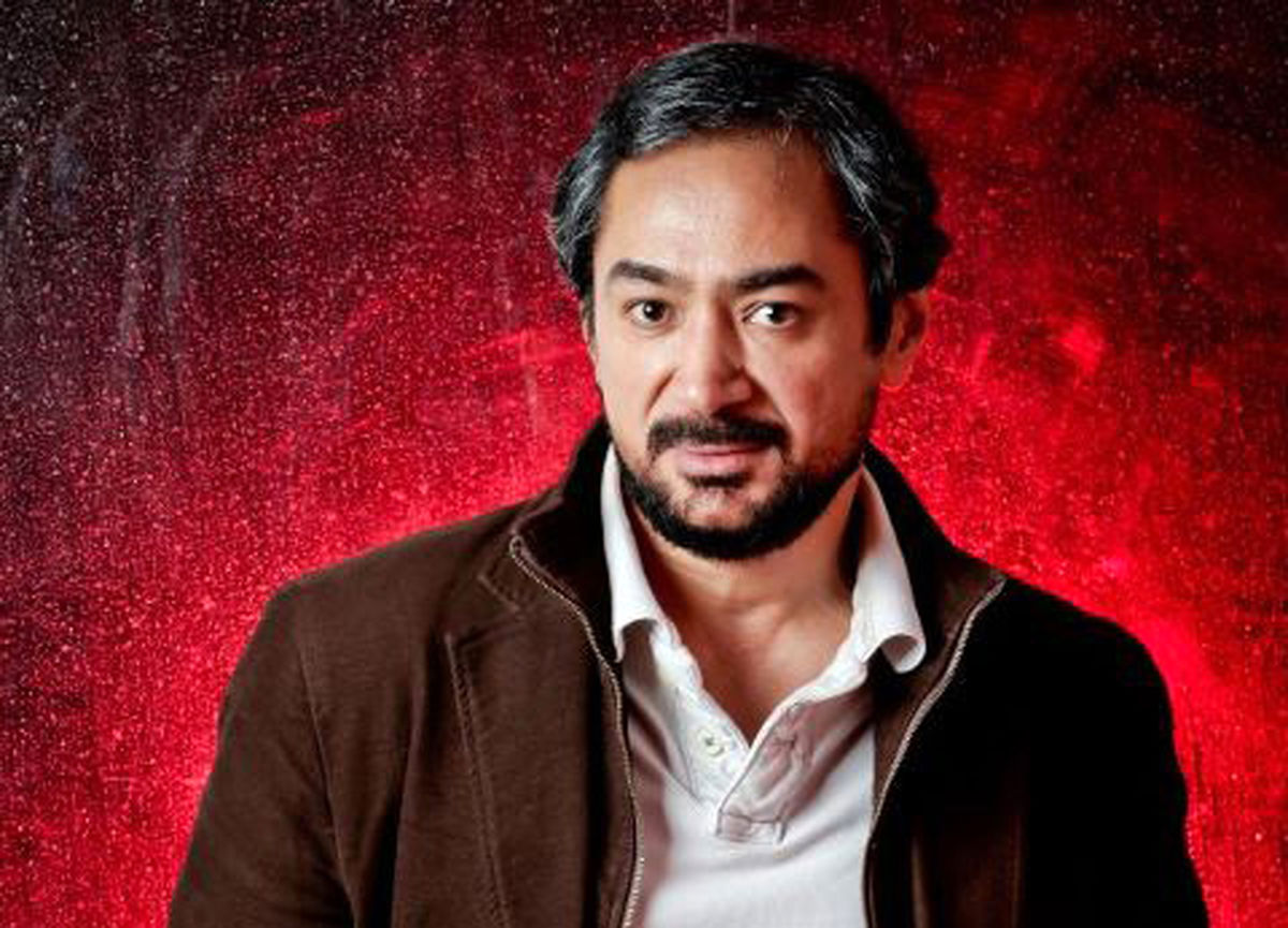 محمد حاتمی: سال 91، خیلی سخت بود/ یاد گرفتم مشکلات خودم را بزرگ‌تر از دیگران نبینم