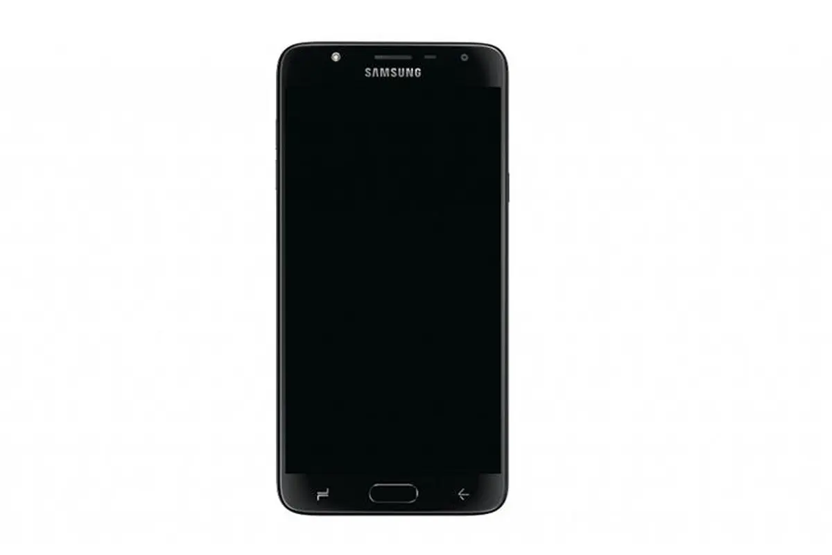 سامسونگ گلکسی جی ۷ دوسیم‌کارته رسما معرفی شد + عکس