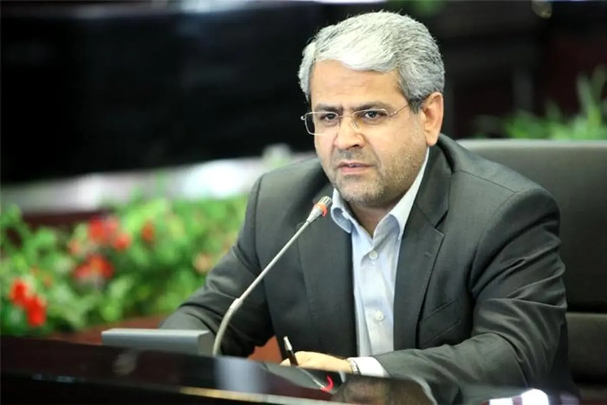 توضیح رئیس سازمان امور مالیاتی درباره نحوه پرداخت‌ها به شهرداری