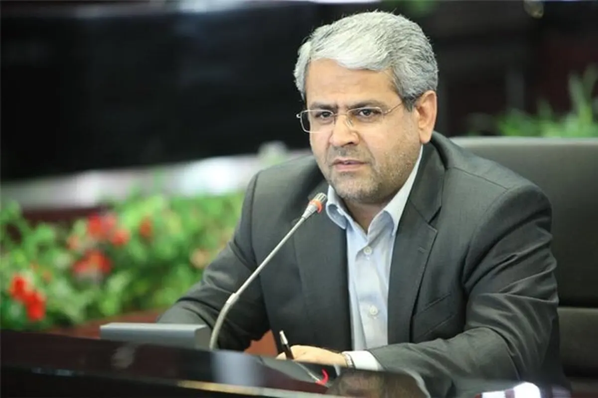 توضیح رئیس سازمان امور مالیاتی درباره نحوه پرداخت‌ها به شهرداری