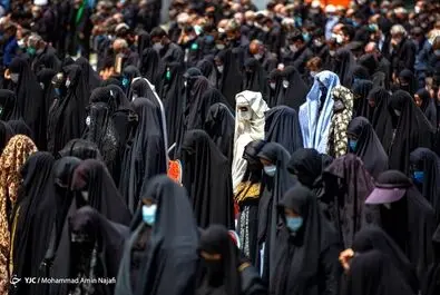  نماز ظهر عاشورا