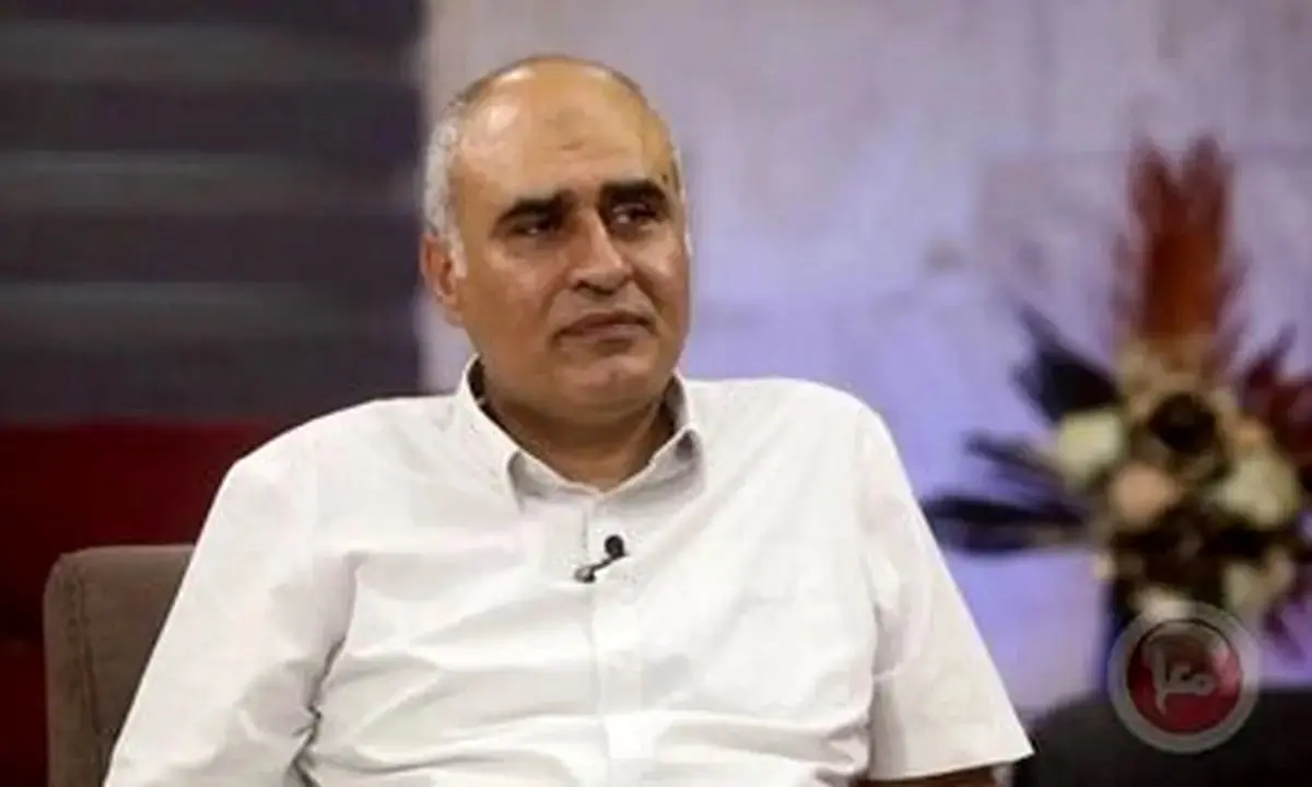 یک مدیر تکنوکرات برای اداره غزه انتخاب شد + عکس