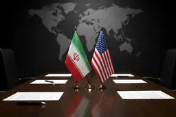 ایران : بدون تحمیل آماده مذاکره ایم