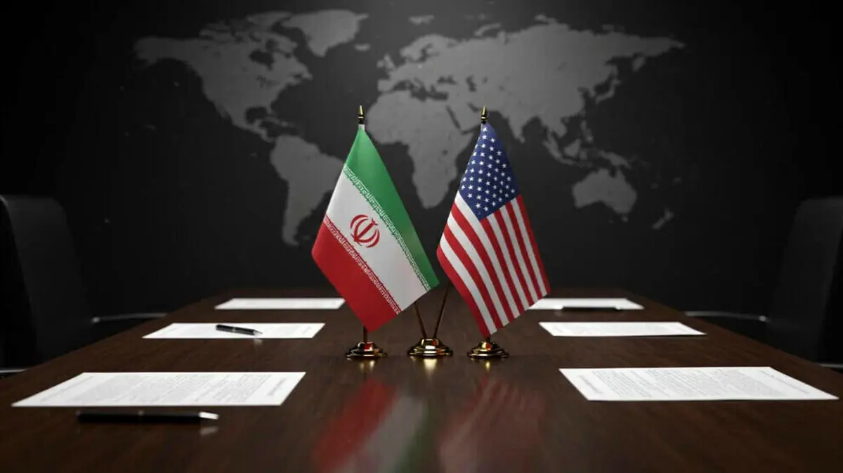 غریب‌آبادی مطرح کرد: پیشنهاد جدید آمریکا درباره دور بعدی مذاکرات