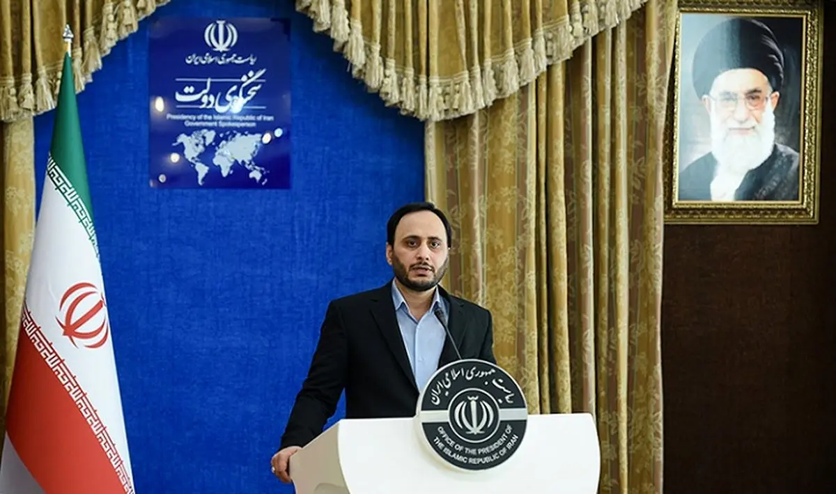 اظهارات بهادری درباره نحوه برخورد با دانشجویان معترض