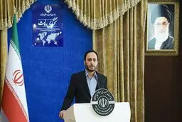 سخنگوی دولت: تورم کاهشی شده؛ فاصله‌ی طبقاتی کم شده