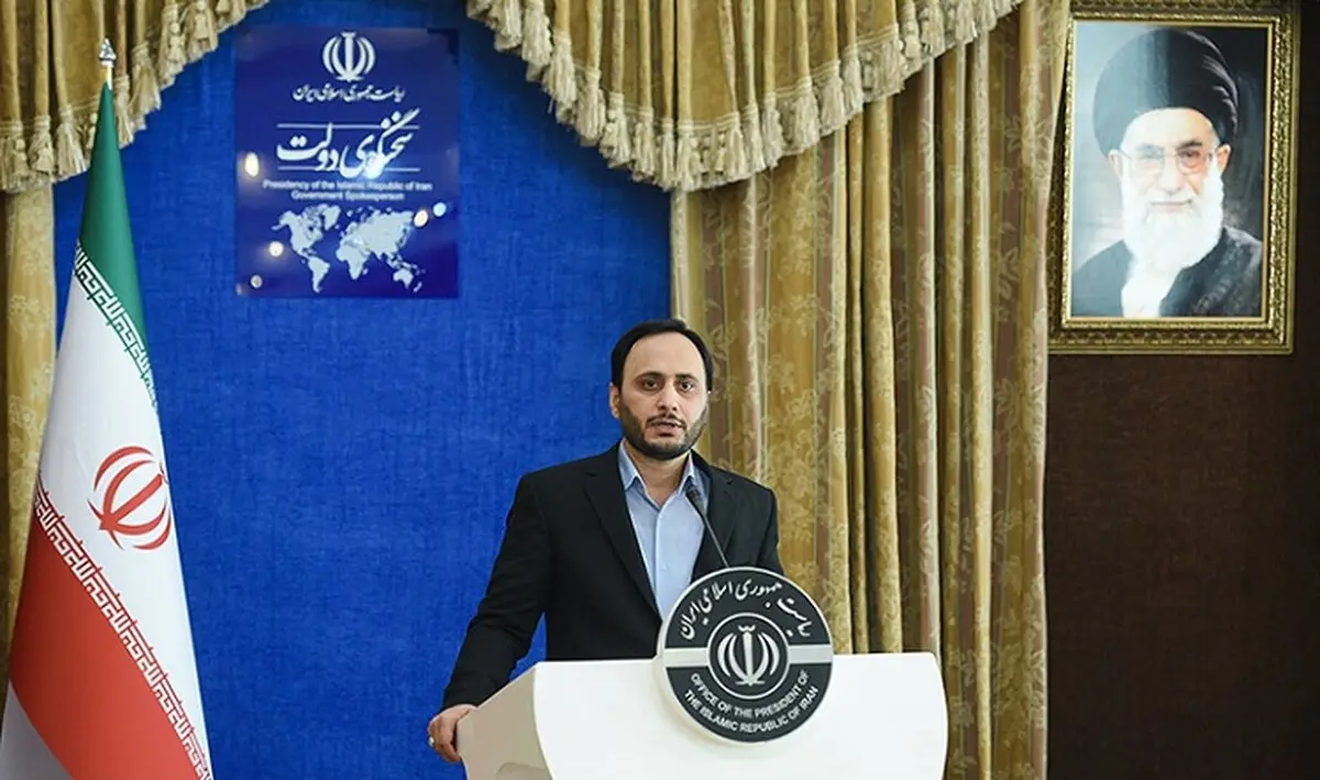 سخنگوی دولت: تورم کاهشی شده؛ فاصله‌ی طبقاتی کم شده