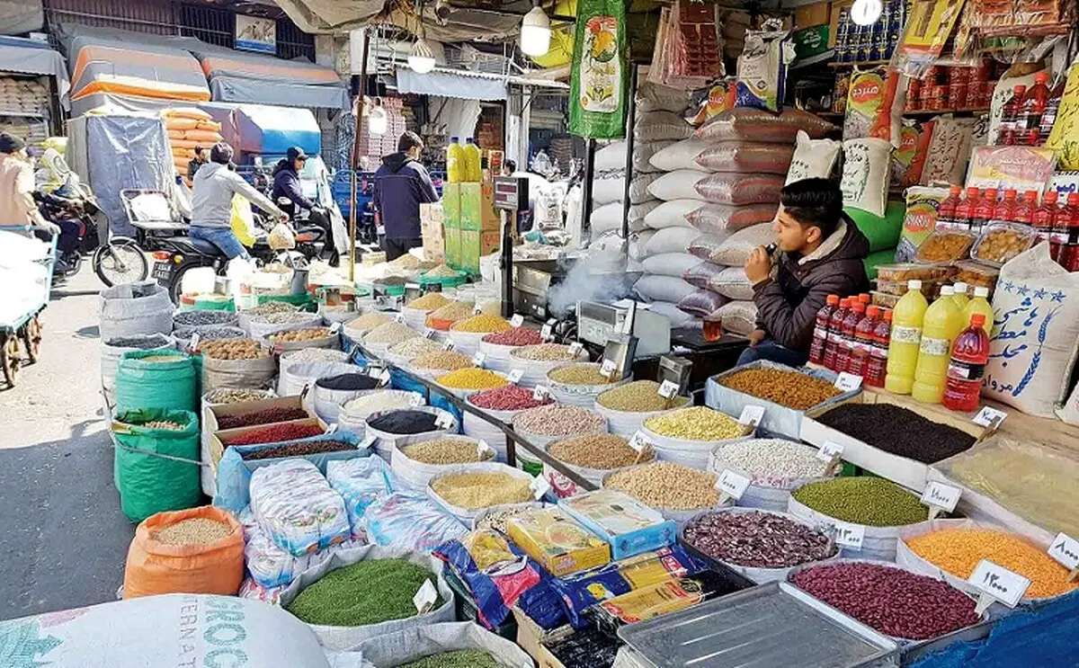 خبری عجیب/ حبوبات از مرغ هم گران‌تر شد!