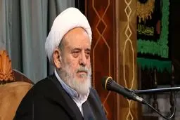 روضه شیخ حسین انصاریان 