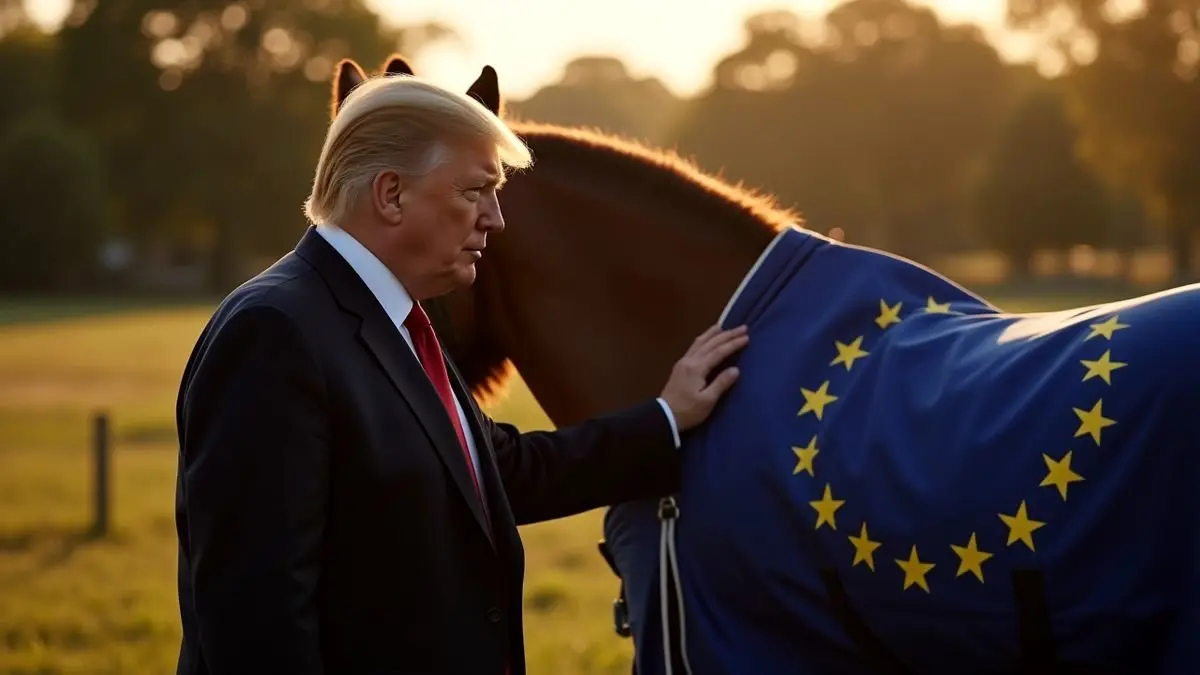 تروئیکای اروپا در زمین آمریکا؛ نقشه فشار تازه علیه ایران؟