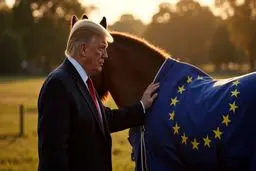 تروئیکای اروپا در زمین آمریکا؛ نقشه فشار تازه علیه ایران؟