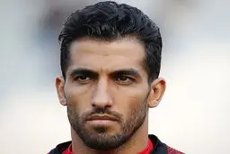 آخرین خبر از مصدومیت وحید امیری،ماهیچه متفاوت!