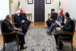 ثبت نام اینترنتی نامزدهای انتخاباتی