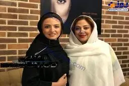 شکل و شمایل جدید خانم بازیگر در آرایشگاه مریم سلطانی+عکس