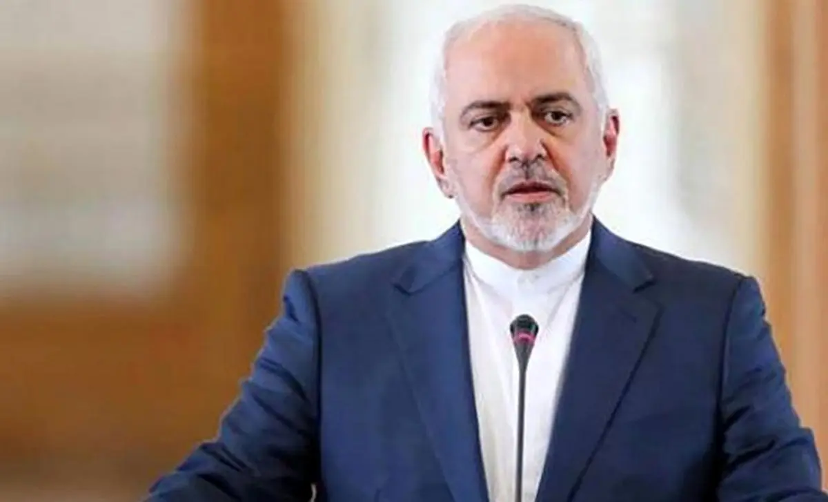 ظریف کاندیدای ریاست جمهوری 1400 + جزئیات