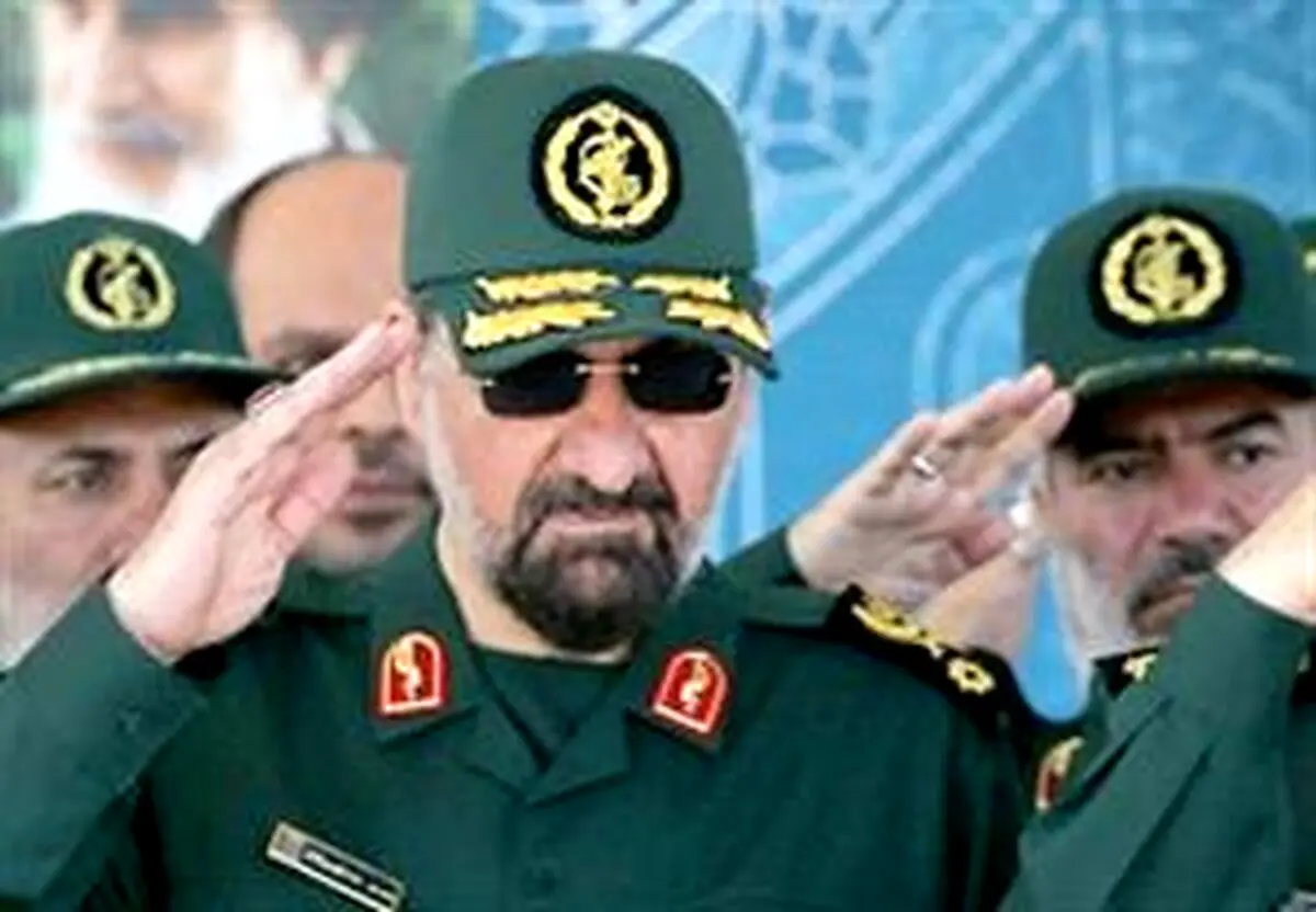 محسن رضایی نظامی است یا سیاسی ؟