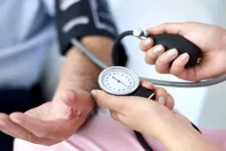 آنچه در مورد فشار خون پایین باید بدانید