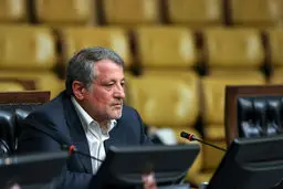 گزارش نامه نیوز از جلسه انتخاب شهردار تهران/ انتخاب نجفی،مرعشی، شریعتمداری، کولایی، مهرعلیزاده، بیطرف، افشانی به عنوان 7 گزینه نهایی+سوابق منتخبین/ محسن هاشمی، حجتی، ابتکار انصراف دادند