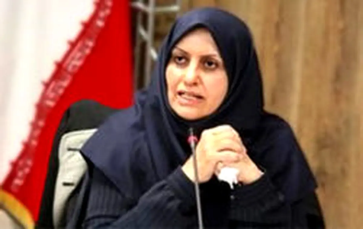 رئیس سازمان ملی استاندارد از تجارت با سوريه سخن می‌گويد