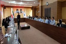 برگزاری سمینارآموزشی مدل تعالی EFQM