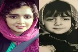 ترانه علیدوستی در گذر زمان/عکس