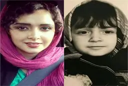ترانه علیدوستی در گذر زمان/عکس
