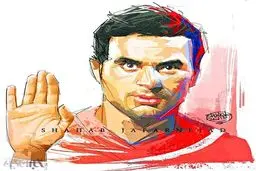 خداحافظی هادی نوروزی!