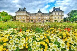 تصاویر / طبیعت زیبای کشوری کوچک اما ثروتمند