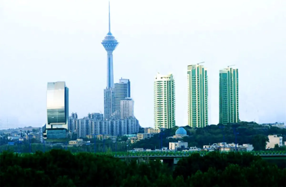 نامه قرارگاه خاتم‌الانبیاء به رئیس جمهور برای انتقال پایتخت + جزئیات
