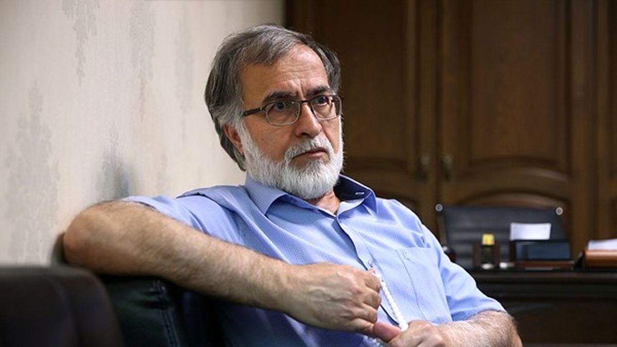 اخبار مهم 24 ساعات گذشته: بازی تمام شد؛ عطریانفر گفت ائتلاف، بیائتلاف