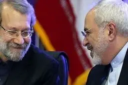 سیدمحمد حسینی: لاریجانی از جامعیت بیشتری نسبت به ظریف برخوردار است/ قطعا حمایت اصلاح‌طلبان از لاریجانی بر ظریف رجحان دارد