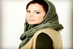 عکسی خاص از سیما تیرانداز