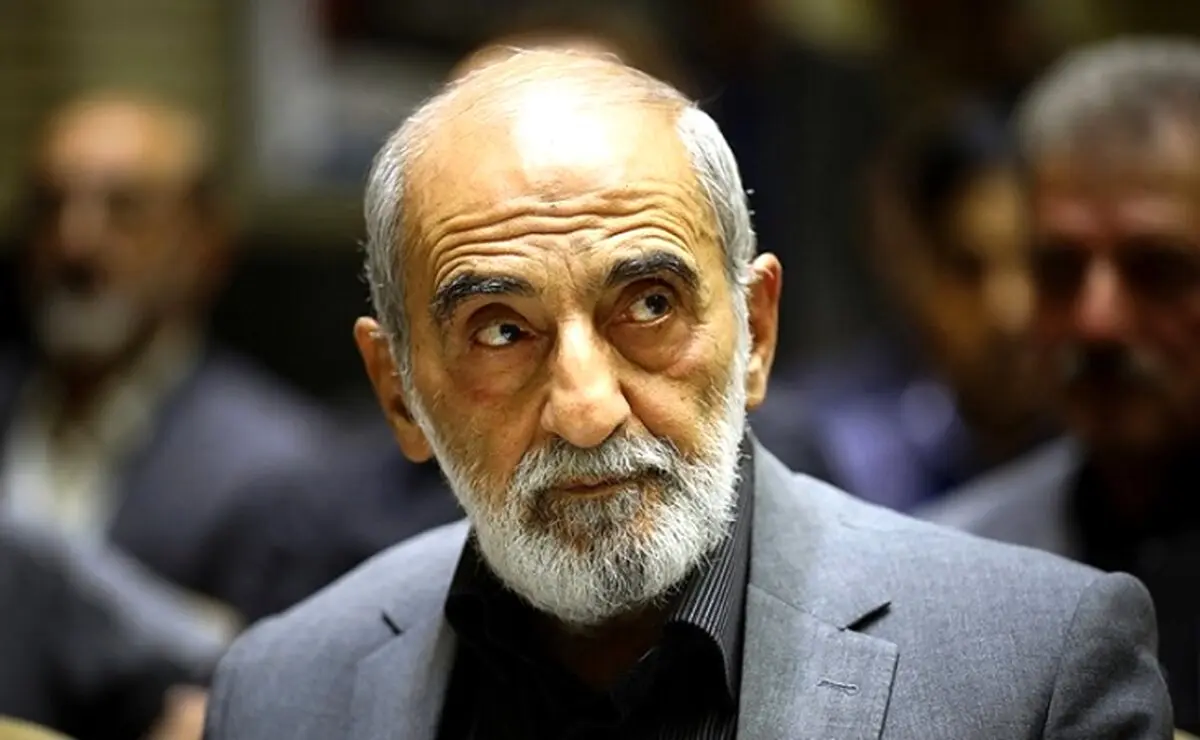 حسین شریعتمداری: هدف دولت روحانی از تحریم ترامپ و پومپئو، چراغ سبز به بایدن است