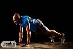 با این تمرینات اندامتان را متحول کنید!