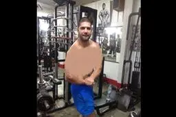 قتل بدنساز 22 ساله در خواب و در روز روشن/ 3 متهم دستگیر شدند/ عکس