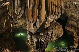 عکس/ 15 مکان شگفت‌انگیز جهان